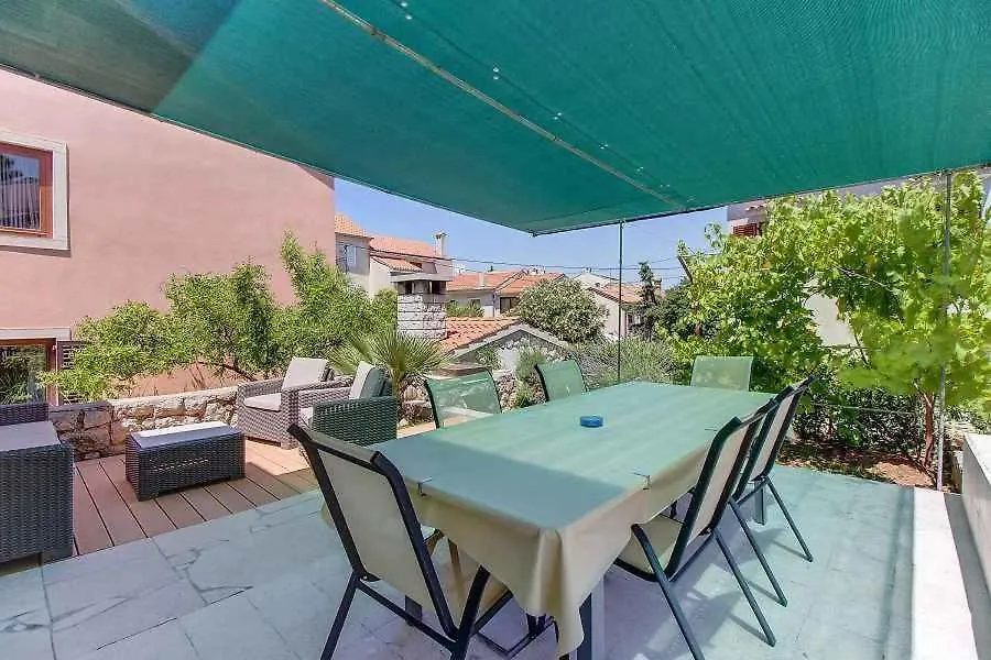 Holiday Home In Mali Losinj 36244
