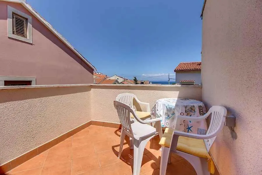 Holiday Home In Mali Losinj 36244 Κροατία