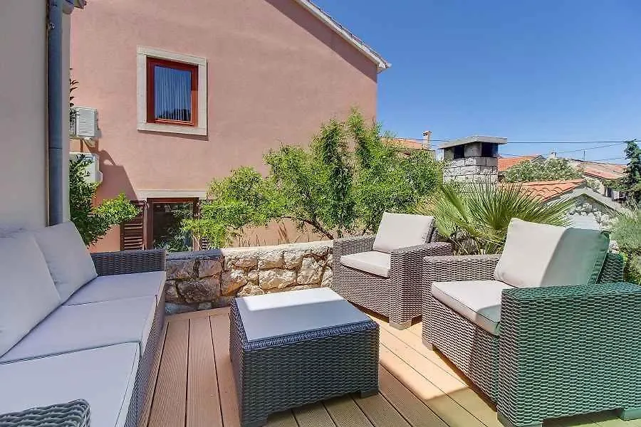 Holiday Home In Mali Losinj 36244 0*,  Hırvatistan