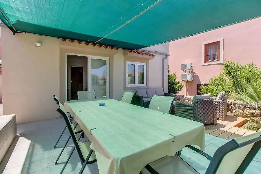 Holiday Home In Mali Losinj 36244 Κροατία